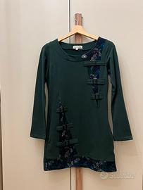 Vestito corto