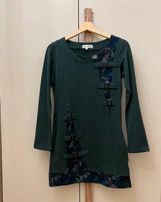 Vestito corto