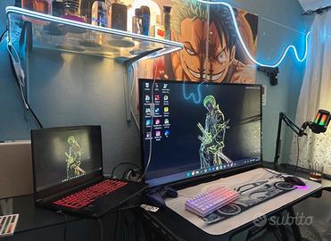 Msi gaming laptop