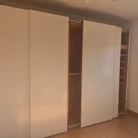 armadio scorrevole grande 