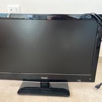 Televisore Haier 26”