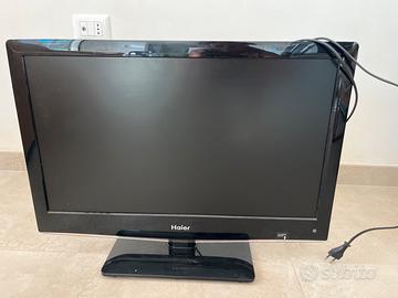Televisore Haier 26”