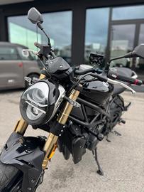 Benelli 752 S