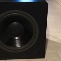 Subwoofer Sound Dynamics Asub 12