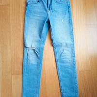 Jeans lunghi da donna/ragazza Pull&Bear EUR 38