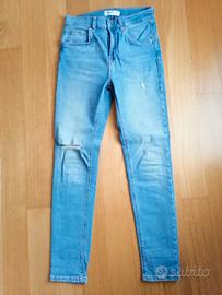 Jeans lunghi da donna/ragazza Pull&Bear EUR 38