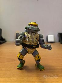 Metalhead TMNT Vintage 1989 Playmates Toys