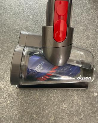 Mini turbo spazzola anti-groviglio dyson