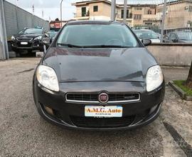Fiat Bravo 1.6MJt 120 cv