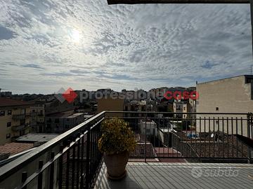 Appartamento 3 vani zona Viale Mario Rapisardi