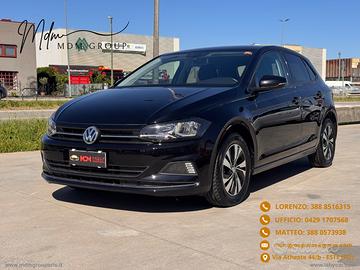 VOLKSWAGEN Polo 1.0 TSI DSG 5p. OK NEOPATENTATO