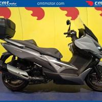 KYMCO Xciting 400i Garantito e Finanziabile