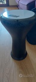 Darbuka professionale 