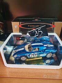 Ferrari 250 Le Mans Bburago scala da 1/18