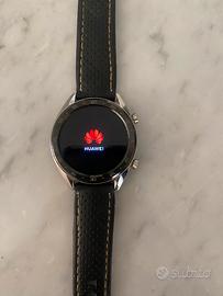 Smartwatch Huawei watch GT