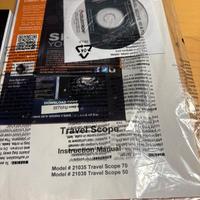 Celestron 21035 Travel Scope 70