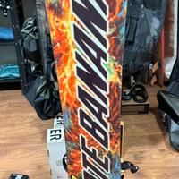 Tavola sbowboard Lib Tech skate banana 154