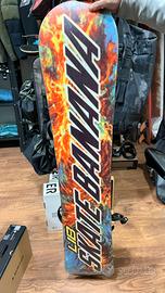 Tavola sbowboard Lib Tech skate banana 154