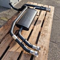 SCARICO RECORD MONZA 500 ABARTH MAGNETI MARELLI