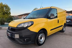 Fiat Doblo Doblò 1.3 MJT PC Combi N1 SX