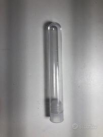 Provetta per raccolta formiche