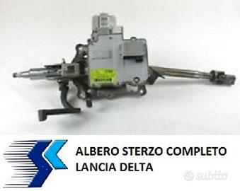 Albero Sterzo Elettrico Lancia Delta