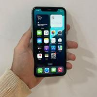 Apple iPhone 11 green 128 GB - 8849