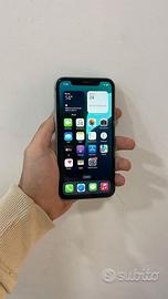 Apple iPhone 11 green 128 GB - 8849
