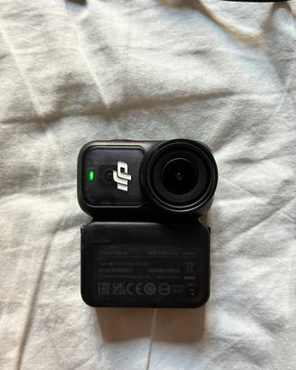 DJI Osmo Nano Combo Standard