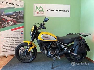 Ducati Scrambler - 2020