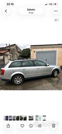 Audi A4 1.9 TDI
