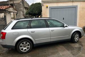 Audi A4 1.9 TDI