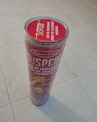 Gioco di equilibrio da tavolo Suspend