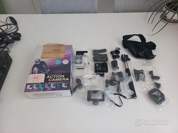 action camera