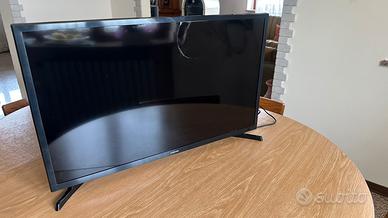 Samsung tv 32 pollici 5372