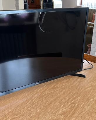 Samsung tv 32 pollici 5372