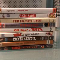 Film Western lotto 9 dvd