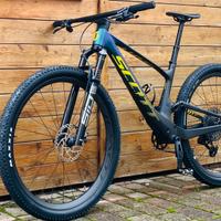 Scott spark rc wc hmx tg m