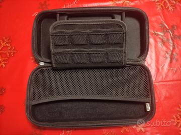 Custodia Nintendo Switch