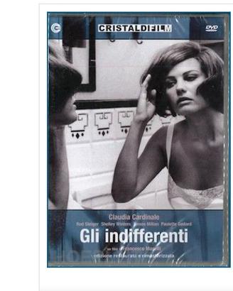 Pietro Germi - Maselli 8 film in dvd