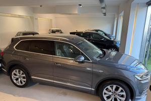 Touareg