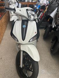 PIAGGIO LIBERTY 125 S ABS FINANZIABILE INTERESSI 0