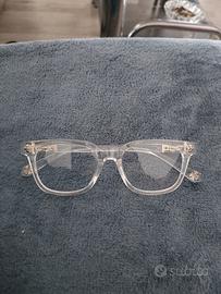 Chrome Hearts Glasses
