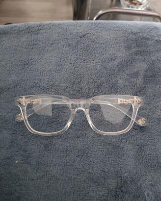 Chrome Hearts Glasses