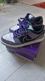 Nike SB Dunk Low Pro Tg. 42,5