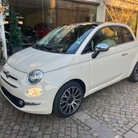FIAT 500 1.2 Collezione