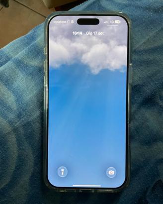 IPhone 16 Pro Max 256Gb