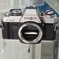 Fotocamera Minolta X-500 