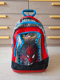 Zaino Spider-man