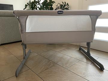 Culla Next to me Chicco